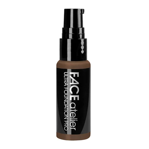FACE atelier Ultra Foundation PRO - Zero Plus Plus 20 ml / 0.68 fl oz 
