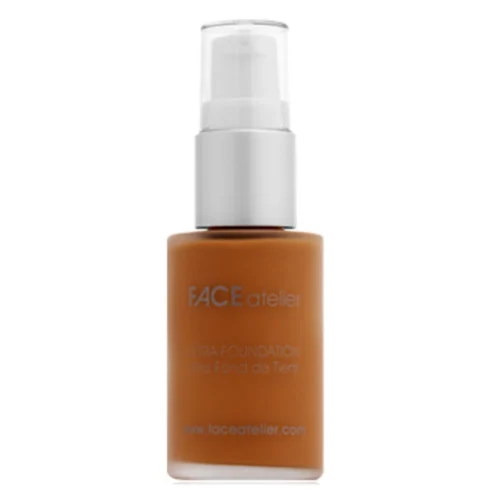 FACE atelier Ultra Foundation - Zero Plus 30 ml / 1 fl oz 