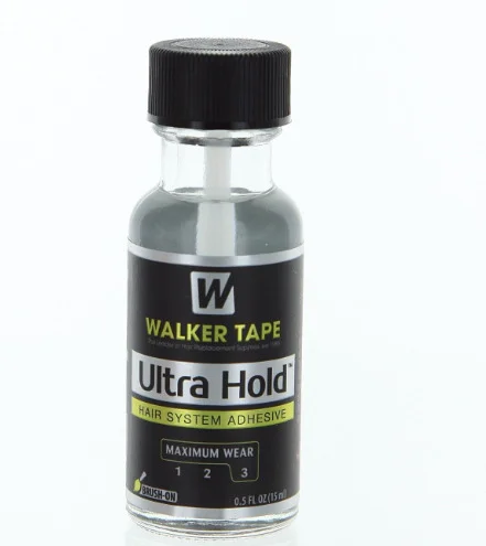 Ultra Hold Adhesive