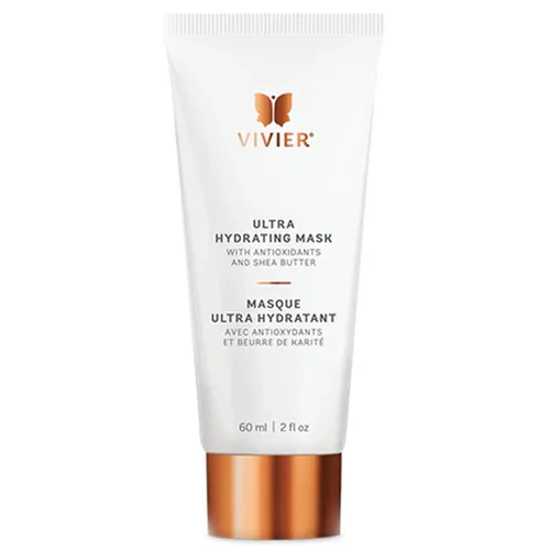VivierSkin Ultra Hydrating Mask 60 ml / 2 fl oz