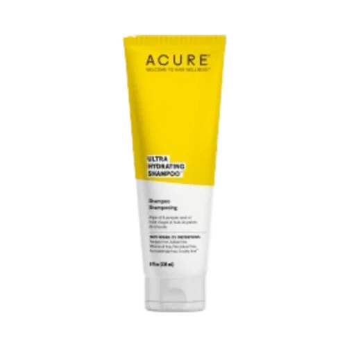 Acure Ultra Hydrating Shampoo 236 ml / 7.98 fl oz