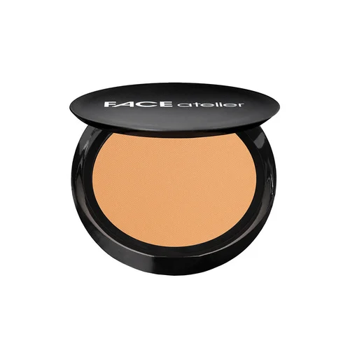 FACE atelier Ultra Pressed Powder - Dark 7.5 g / 0.3 oz 