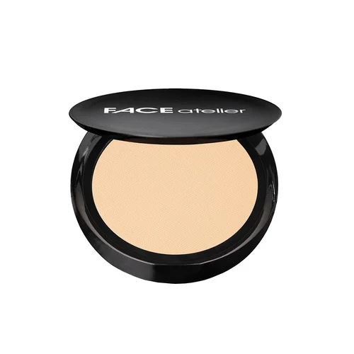 FACE atelier Ultra Pressed Powder - Light 7.5 g / 0.3 oz 