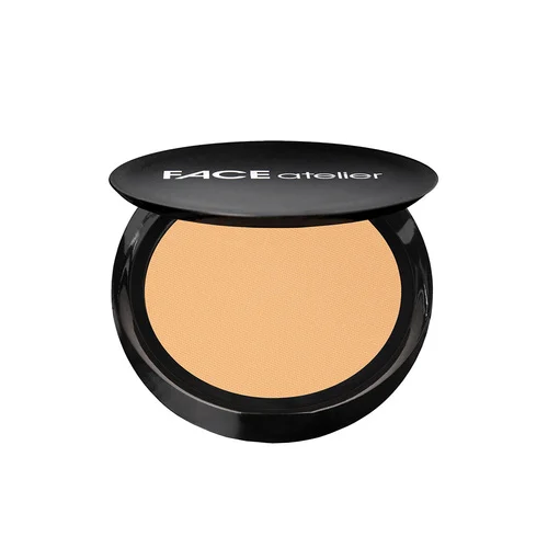FACE atelier Ultra Pressed Powder - Medium 7.5 g / 0.3 oz 