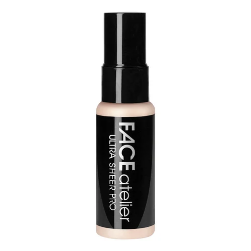FACE atelier Ultra Sheer PRO - Champagne 20 ml / 0.68 fl oz