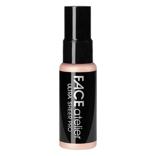 FACE atelier Ultra Sheer PRO - Coral 20 ml / 0.7 fl oz