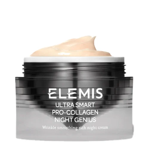 Elemis Ultra Smart Pro-Collagen Night Genius 50 ml / 1.7 fl oz 