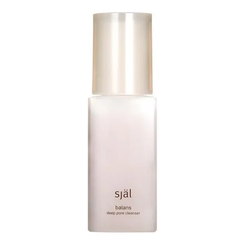 Sjal Balans Gentle Deep Pore Cleanser 150 ml / 5 fl oz 