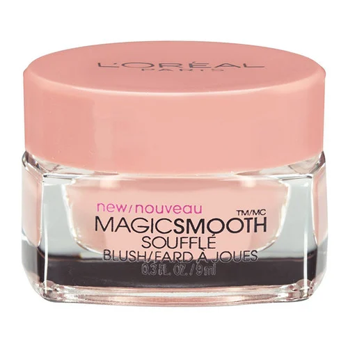 Loreal Magic Smooth Souffle Blush