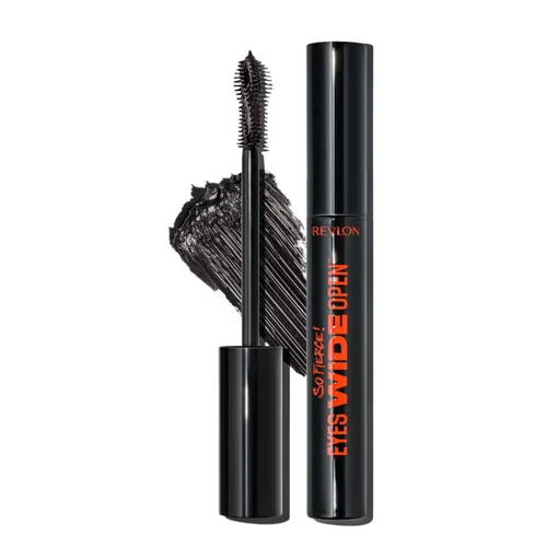 Revlon So Fierce Eyes Wide Open Mascara