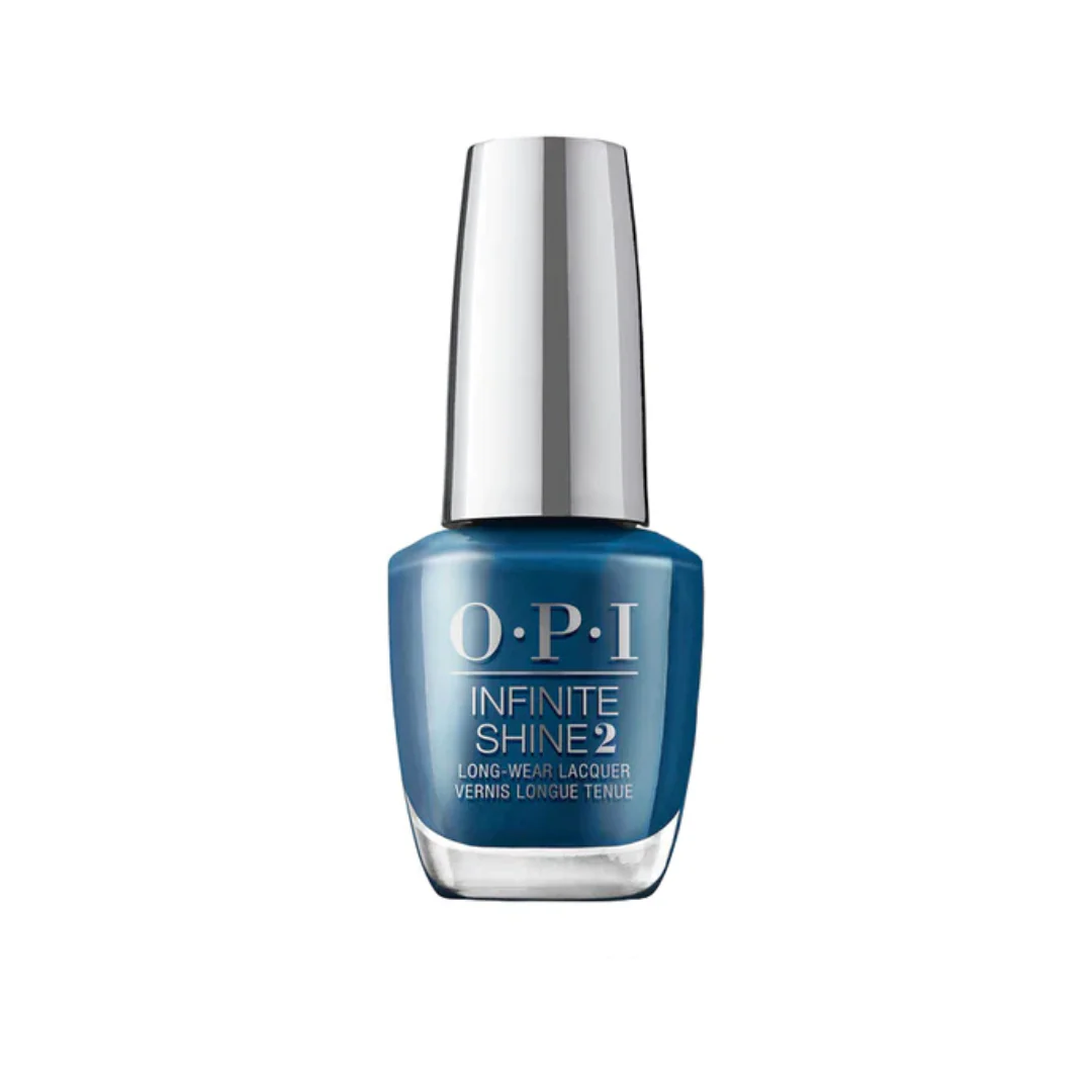 OPI Infinite Shine Nail Polish Duomo Days Isola Nights – Beauty Outlet