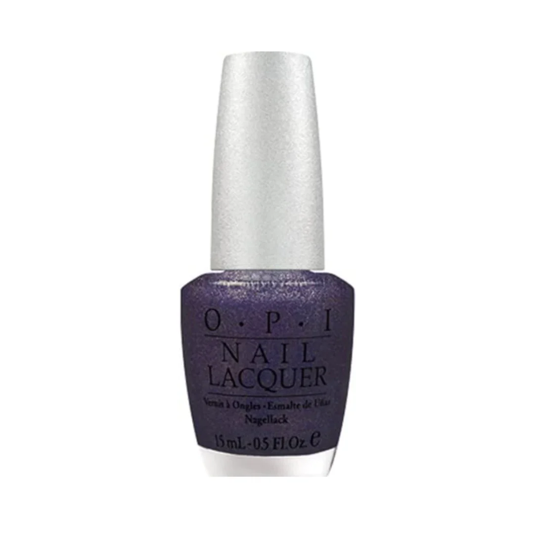 OPI Nail Lacquer DS Mystery – Beauty Outlet