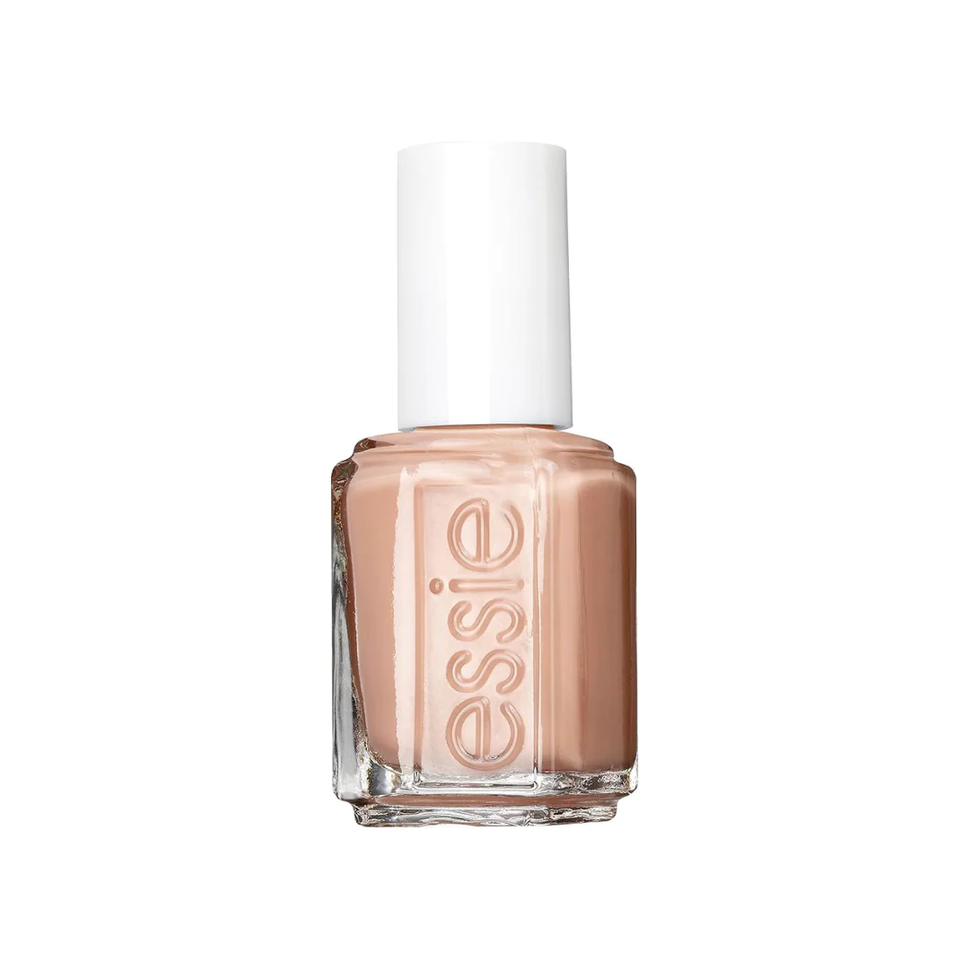 Essie Bare With Me 491 Nail Polish – Beauty Outlet