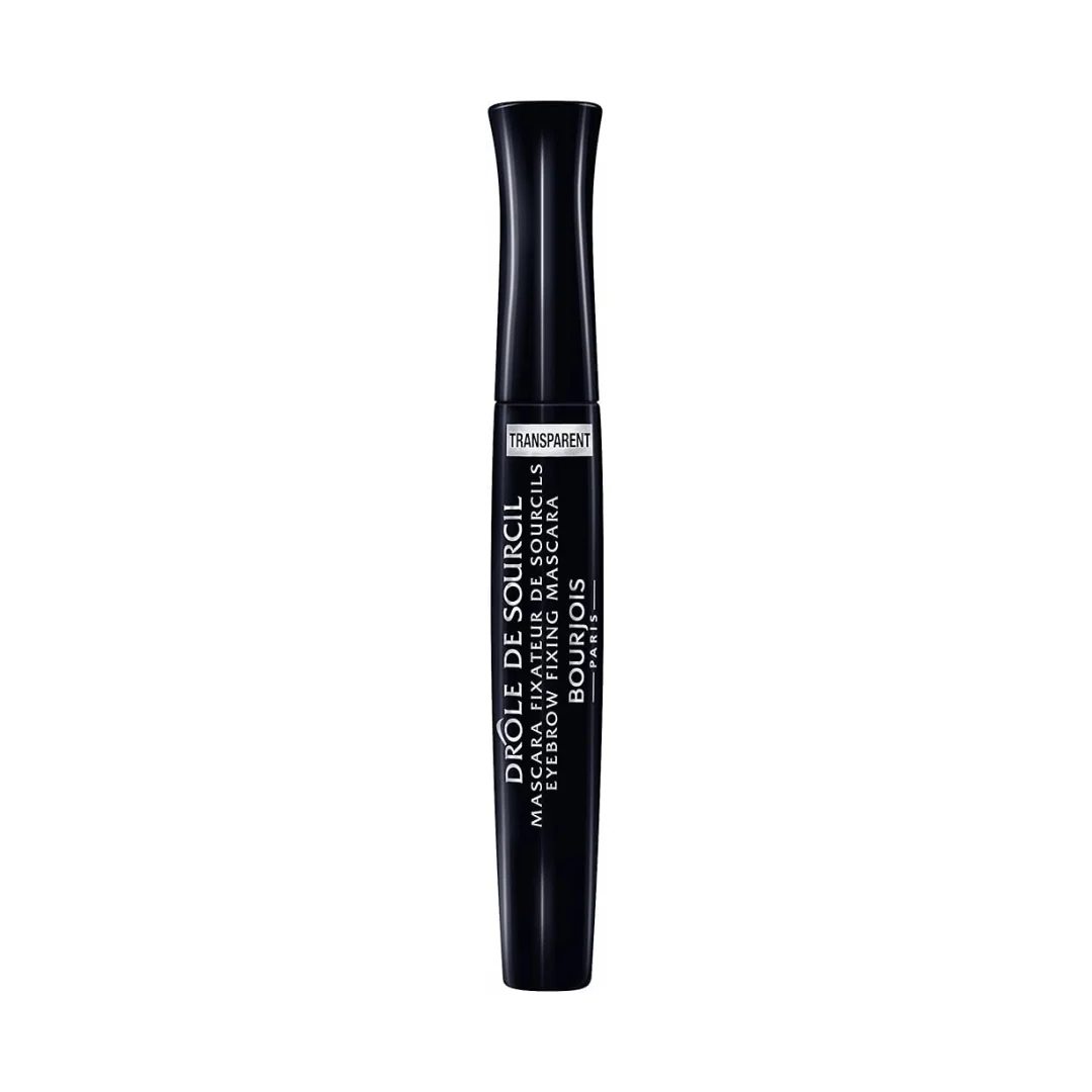 Bourjois Drole De Sourcil Mascara Transparent 24 – Beauty Outlet