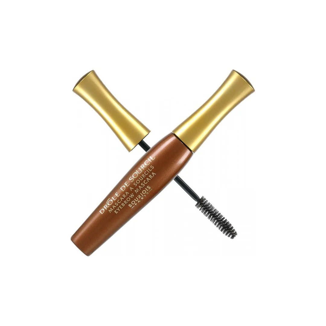 Bourjois Drole De Sourcil Mascara Auburn 22 – Beauty Outlet