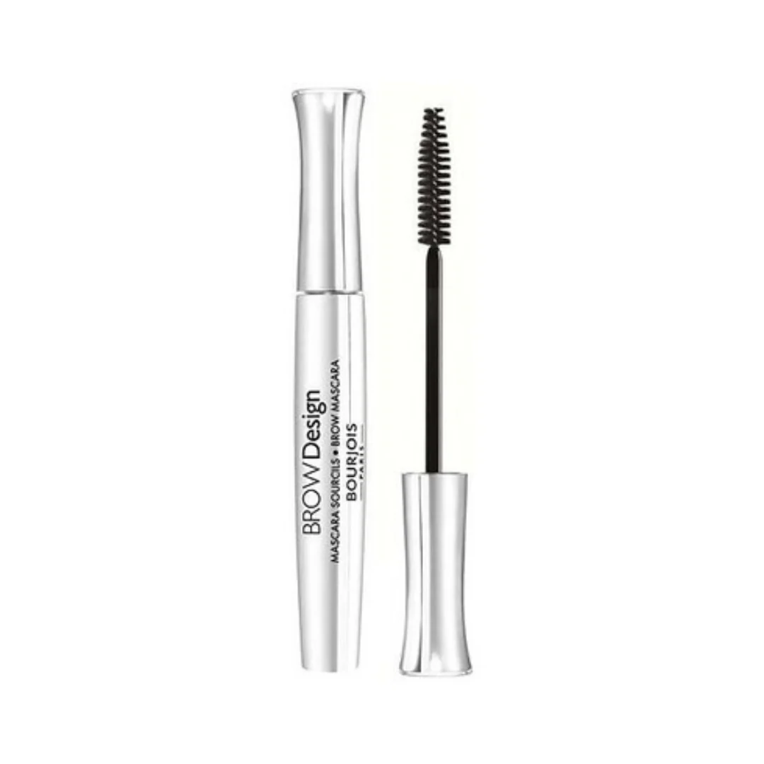 Bourjois Brow Design Mascara Transparent 01 – Beauty Outlet