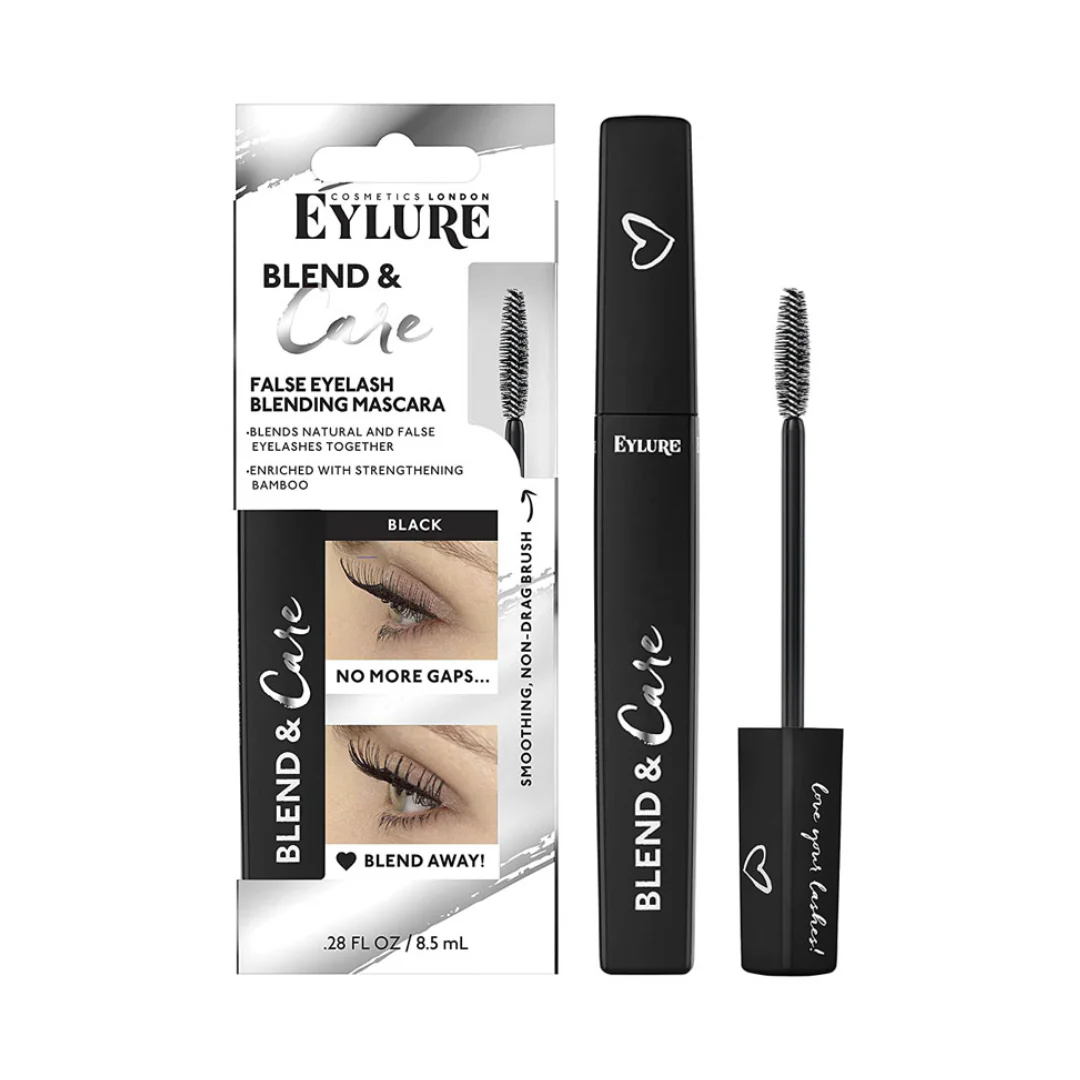 Eylure Blend & Care False Eyelash Blending Mascara – Beauty Outlet