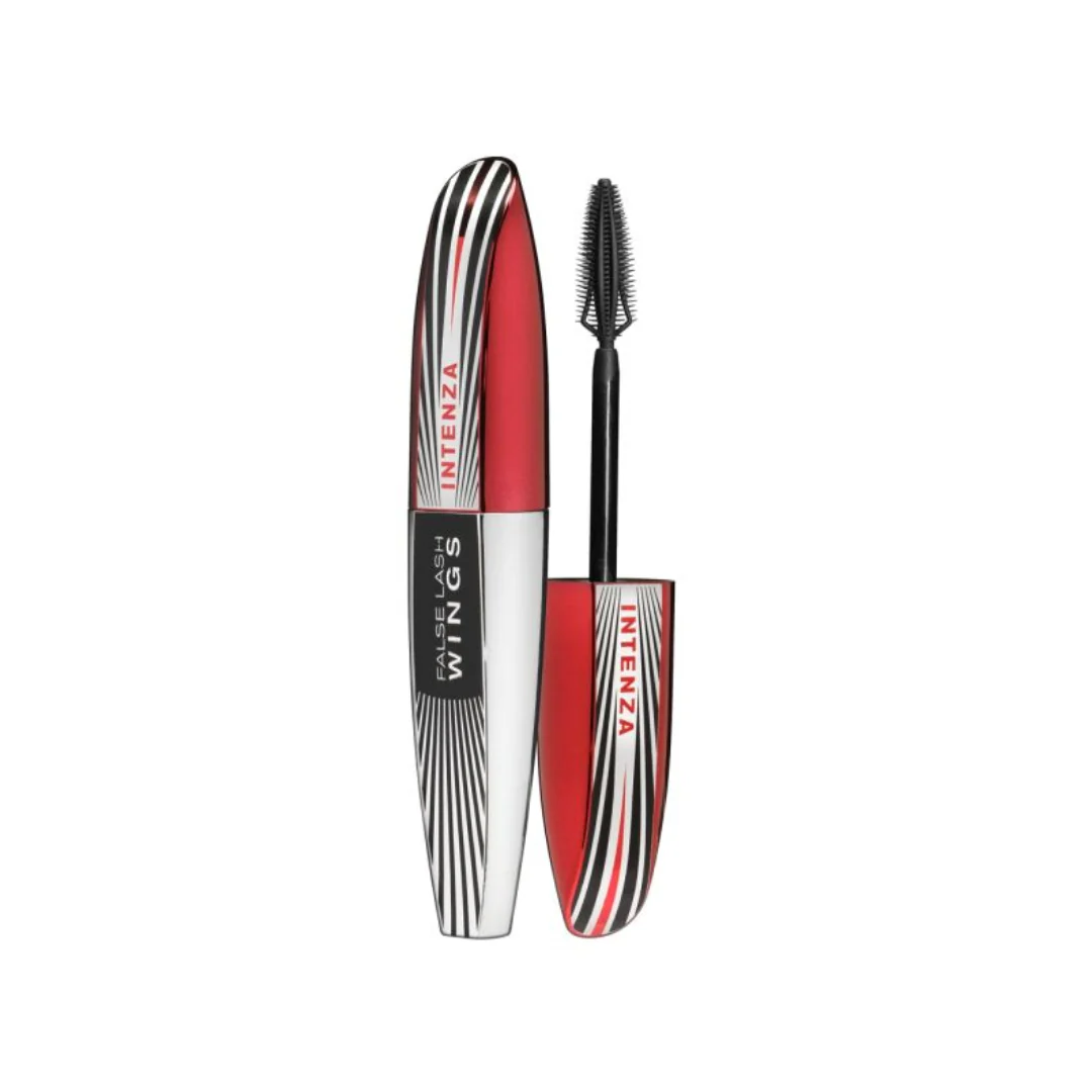 LOreal Sculpt False Lash Wings Intenza Mascara Intense Black – Beauty Outlet