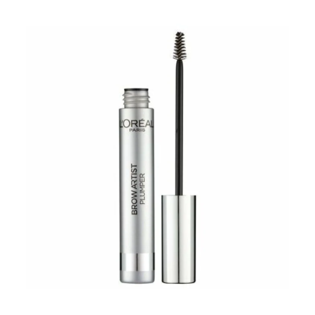 LOreal Brow Artist Plumper Mascara Transparent – Beauty Outlet