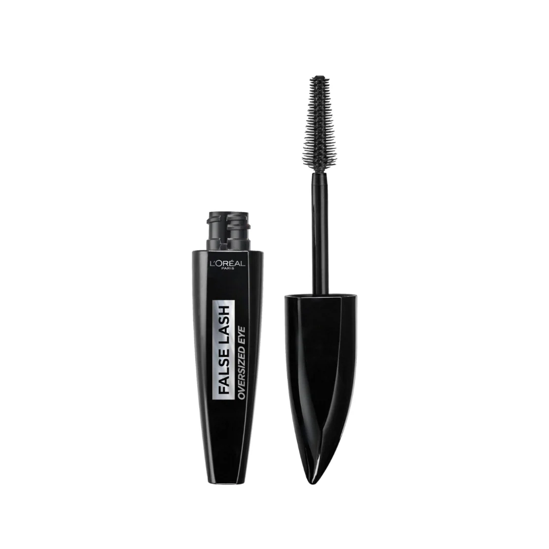 LOreal Mascara False Lash Intense Black – Beauty Outlet