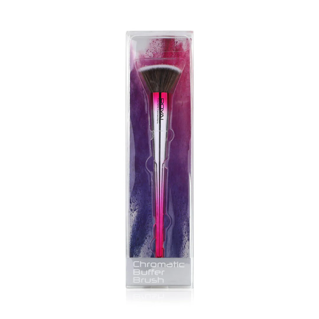 Royal Cosmetics Chromatic Buffer Brush – Beauty Outlet