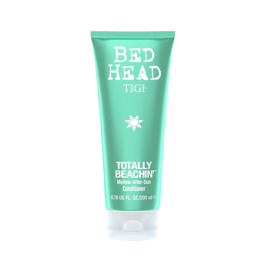 Tigi Totally Beachin After Sun Conditioner 200ml – Beauty Outlet