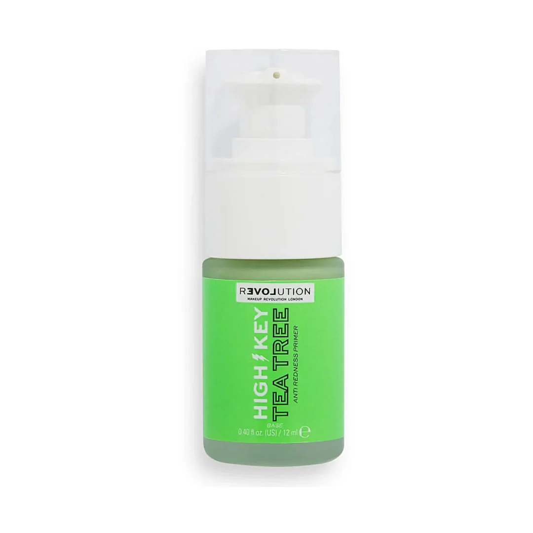 Revolution Relove High Key Colour Correcting Prime – Beauty Outlet