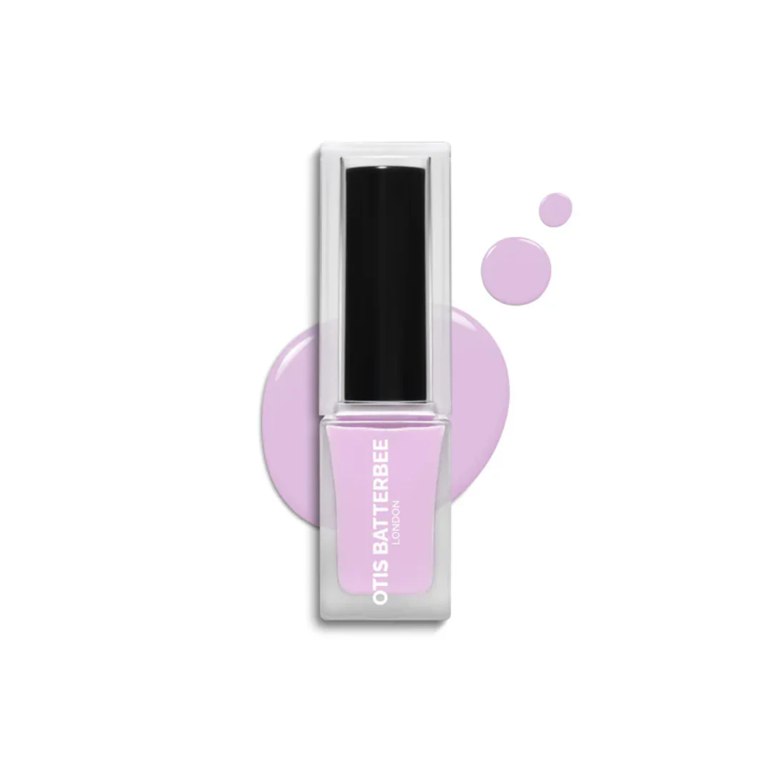 Otis Batterbee Nail Polish Jelly Lilac – Beauty Outlet