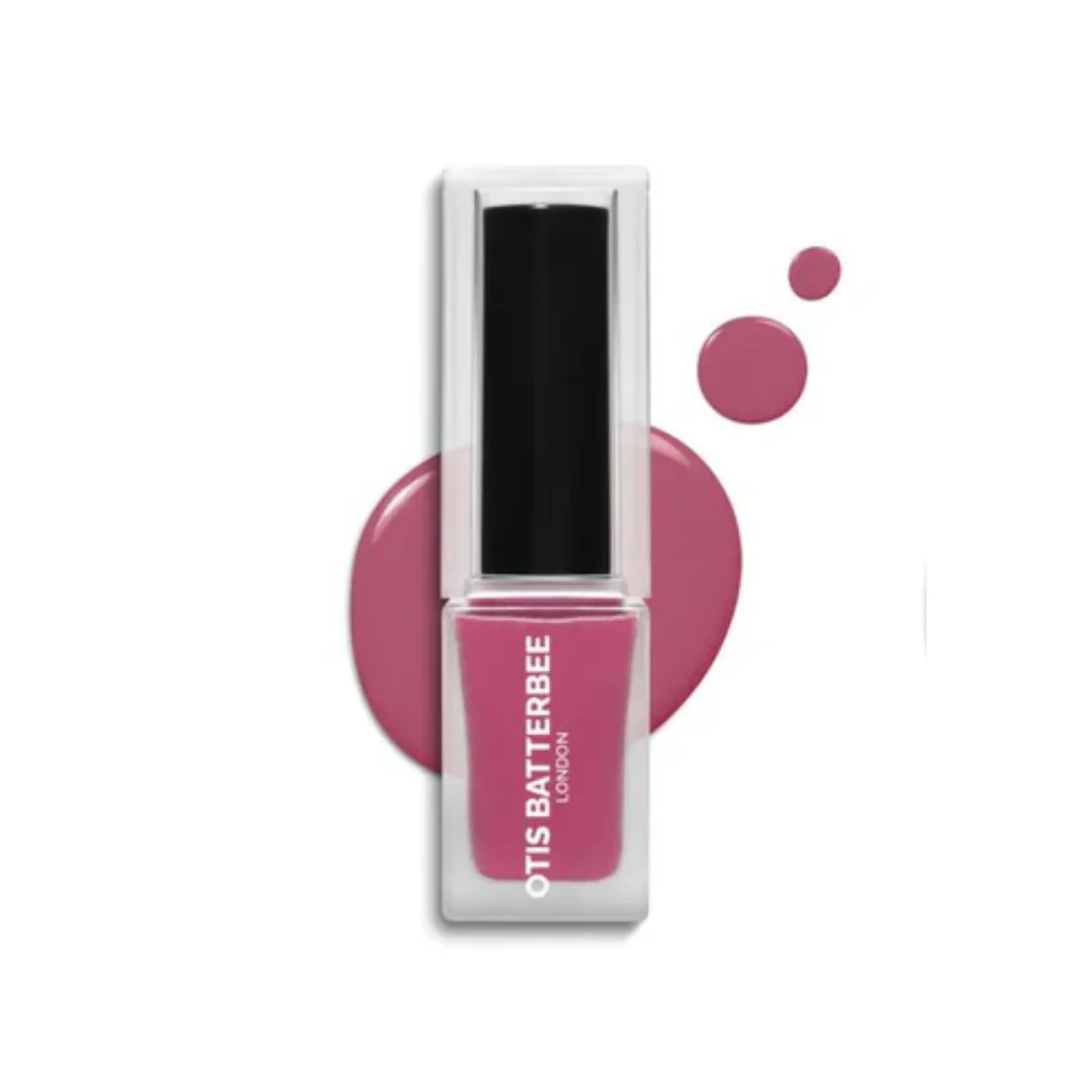 Otis Batterbee Nail Polish Jelly Magenta – Beauty Outlet