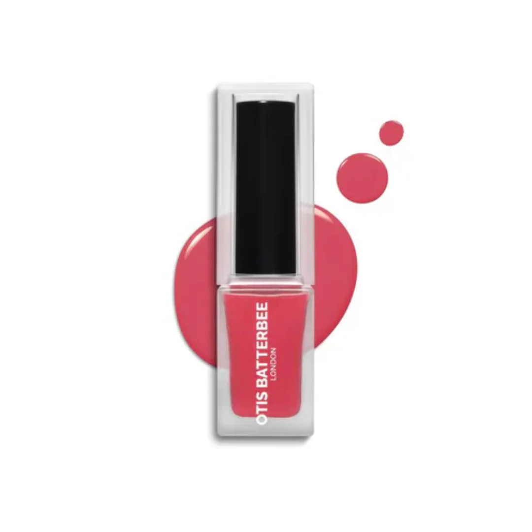 Otis Batterbee Nail Polish Especially Pink – Beauty Outlet