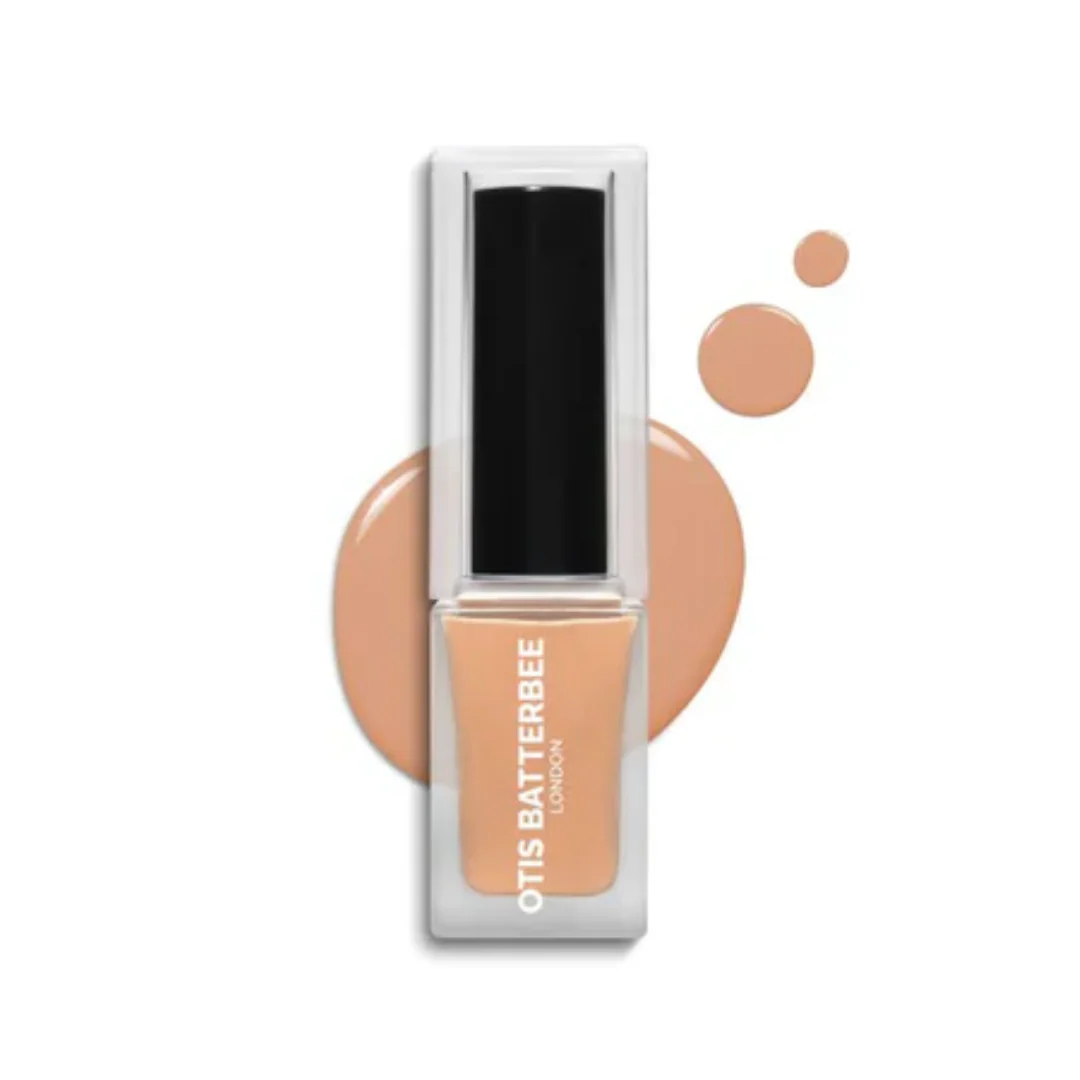 Otis Batterbee Nail Polish Nicely Nude – Beauty Outlet