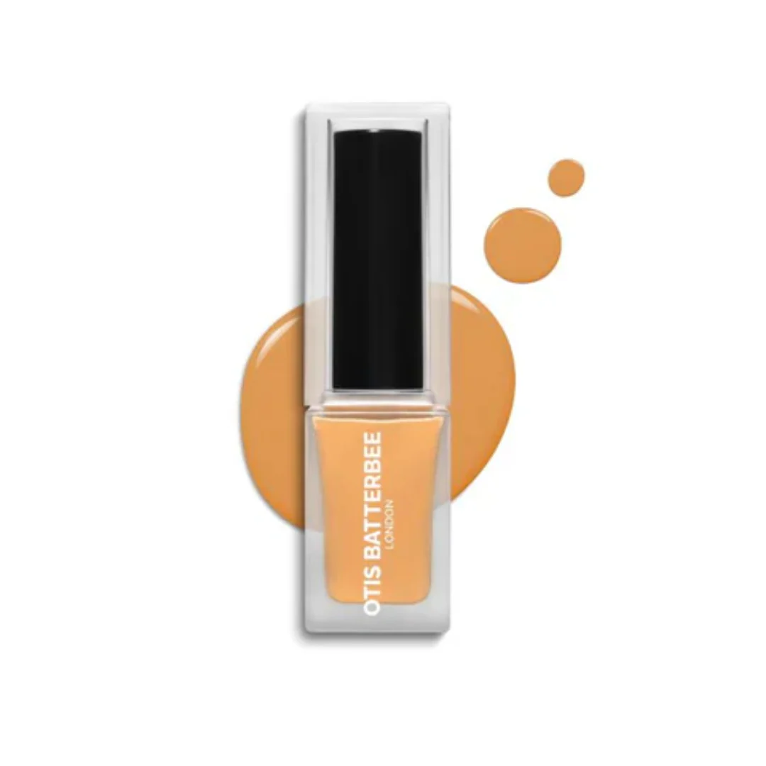 Otis Batterbee Nail Polish Dark Blonde – Beauty Outlet