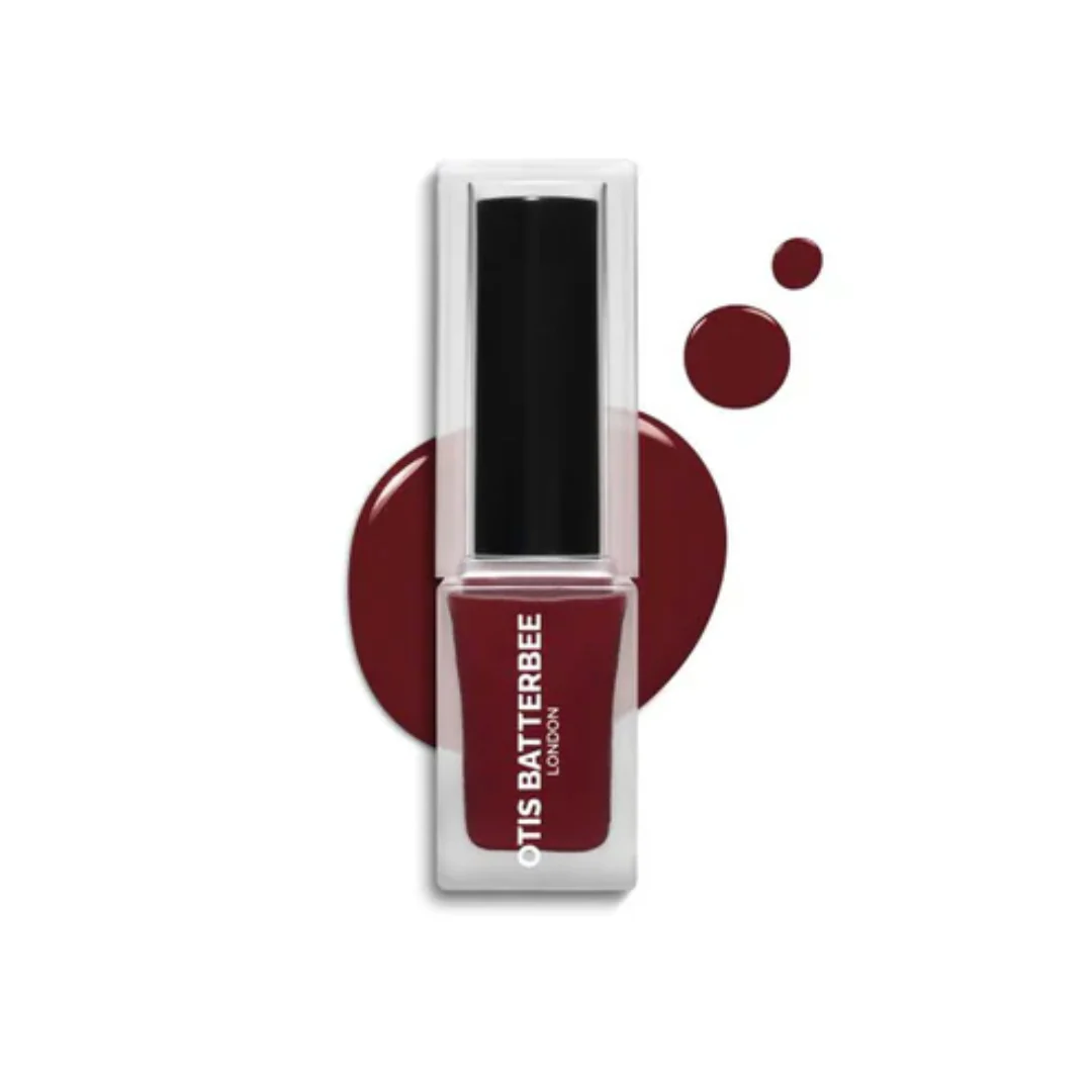 Otis Batterbee Nail Polish Really Ruby – Beauty Outlet