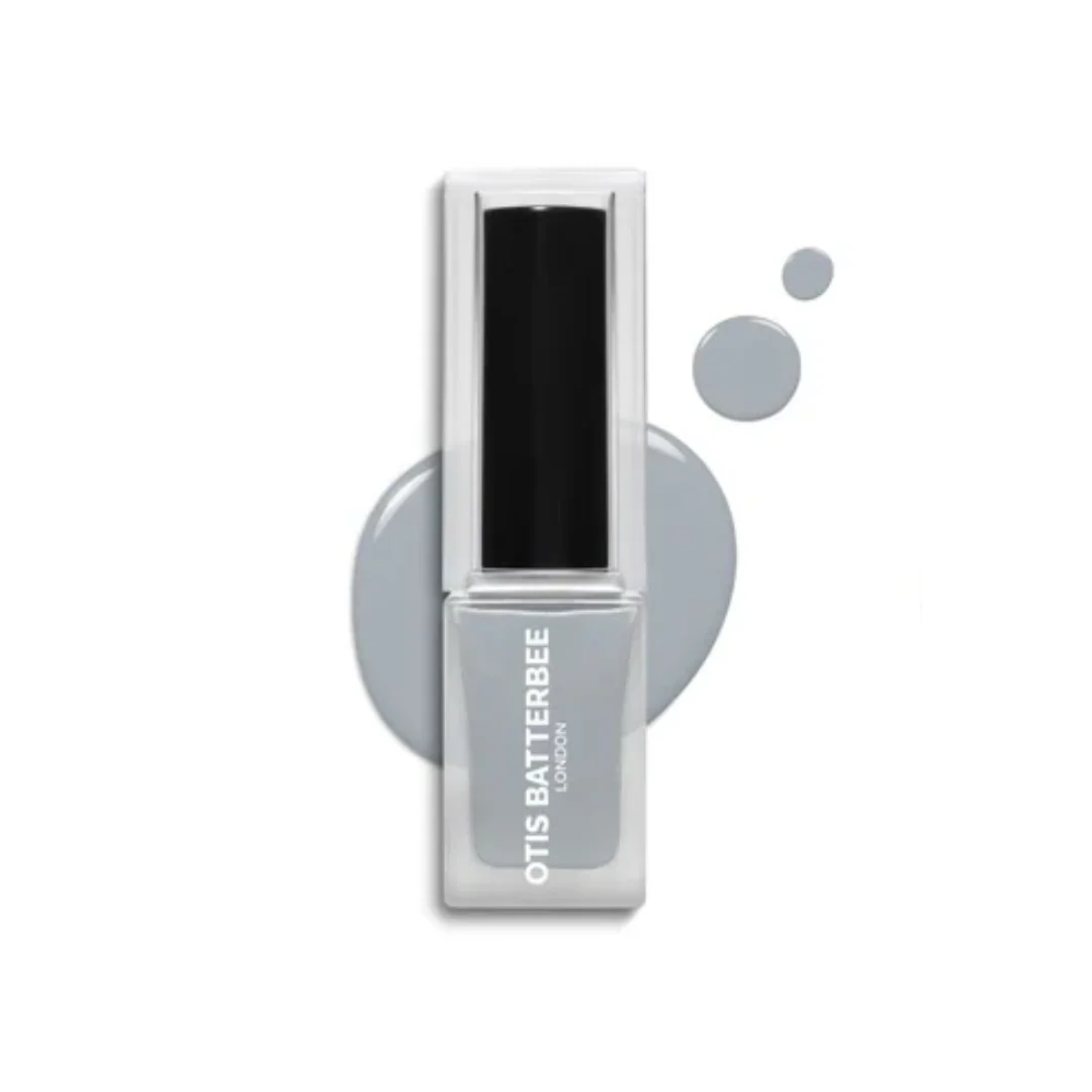 Otis Batterbee Nail Polish Perfectly Slate – Beauty Outlet