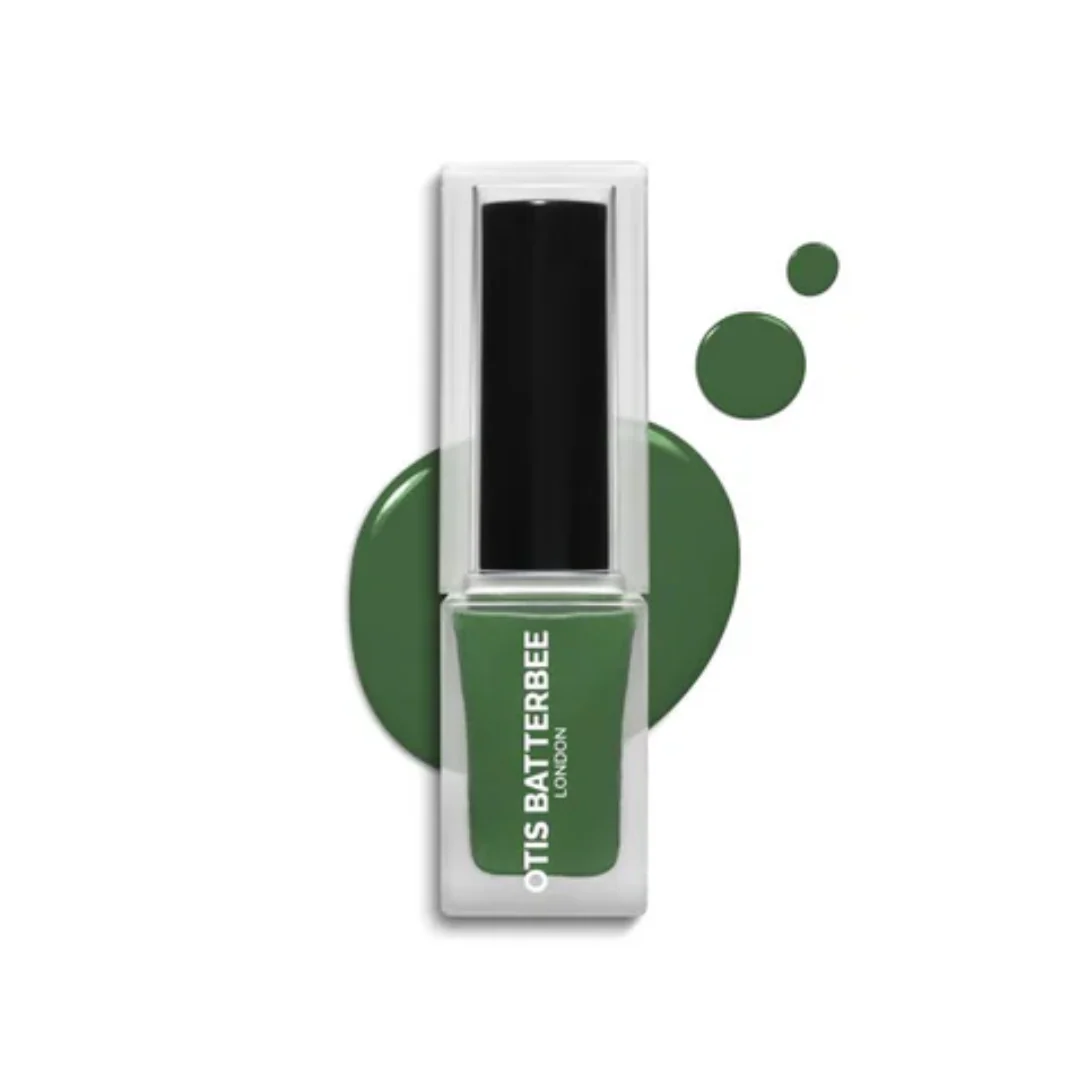 Otis Batterbee Nail Polish Dashing Sage – Beauty Outlet