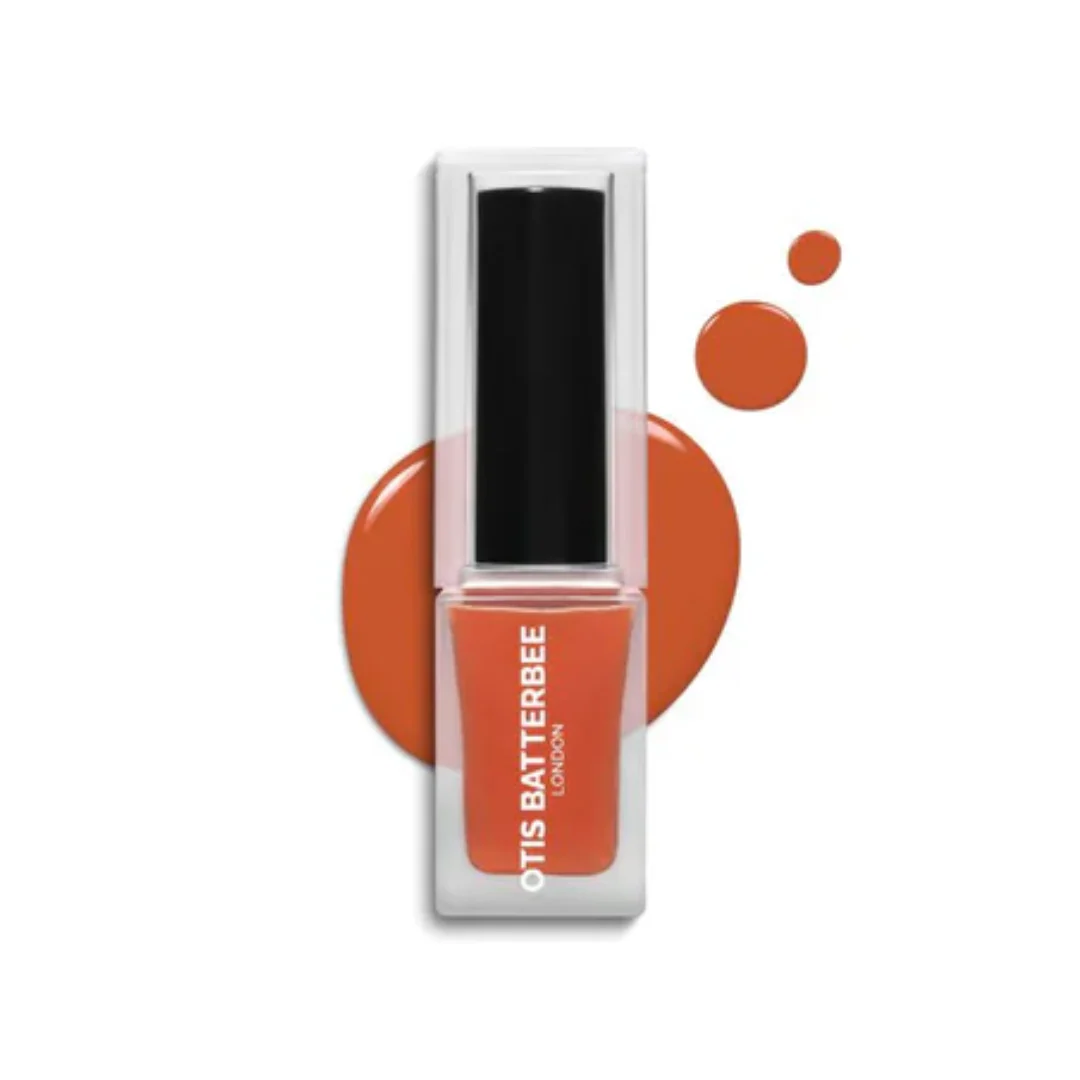 Otis Batterbee Nail Polish Profound Orange – Beauty Outlet