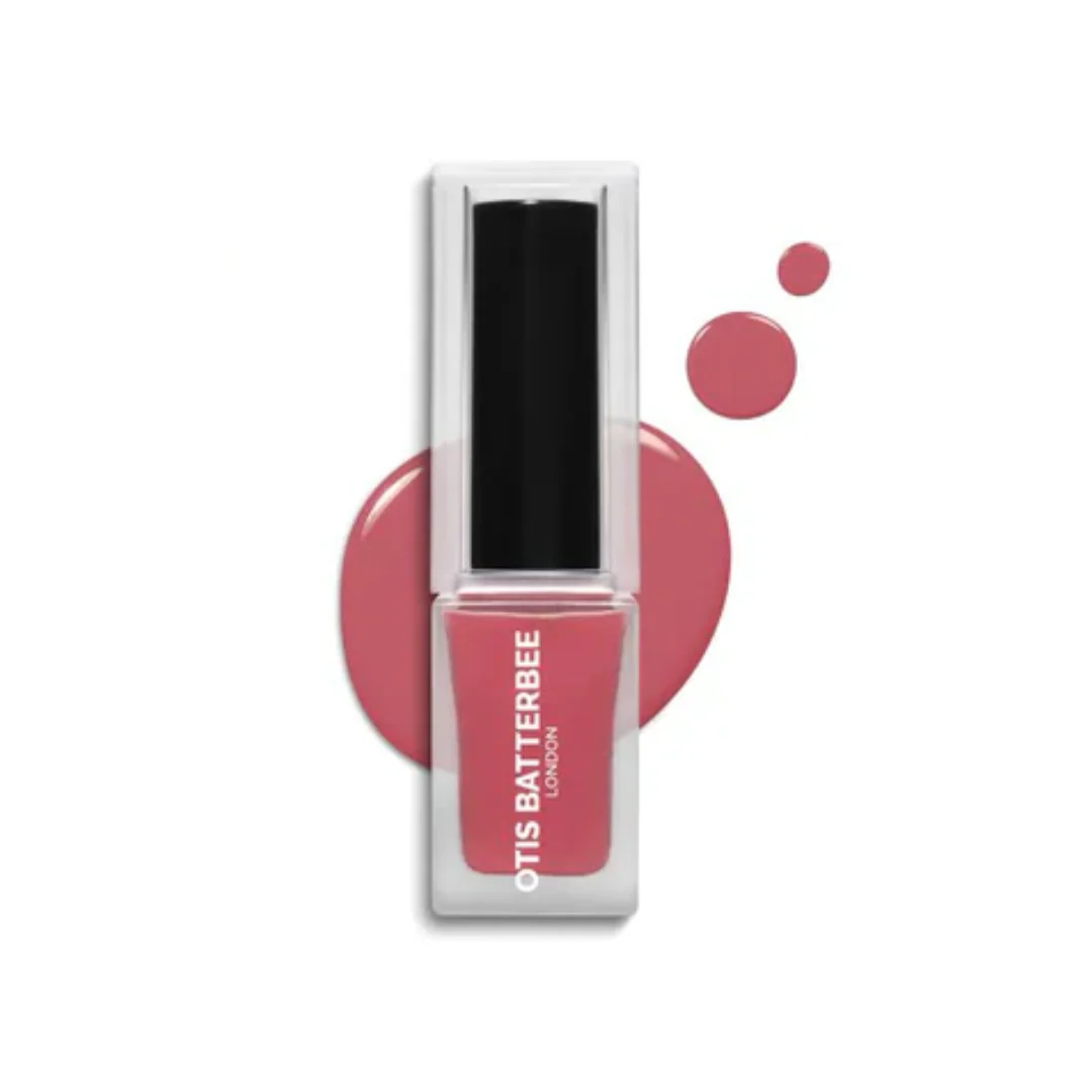 Otis Batterbee Nail Polish Somewhat Pink – Beauty Outlet