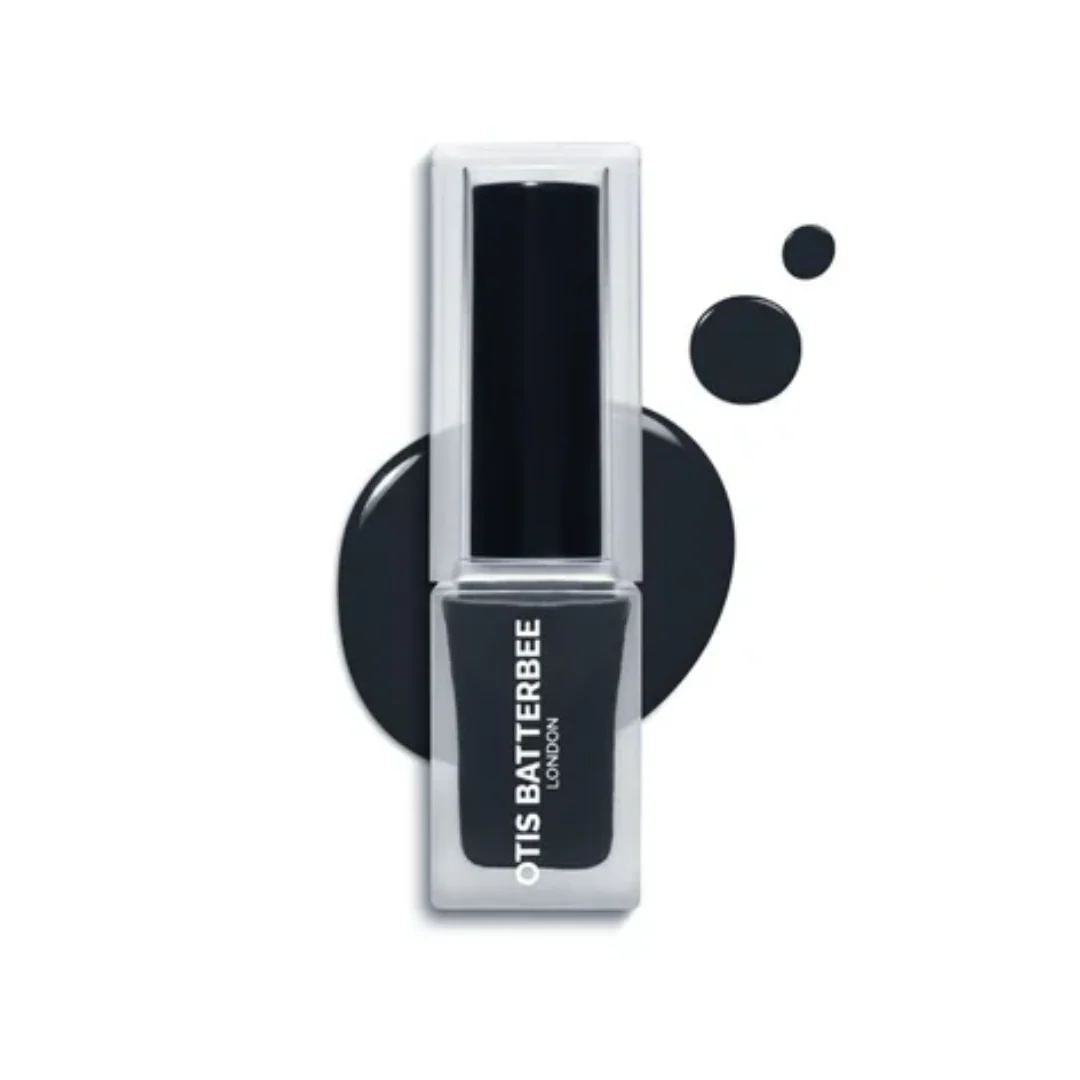 Otis Batterbee Nail Polish Deep Ink – Beauty Outlet