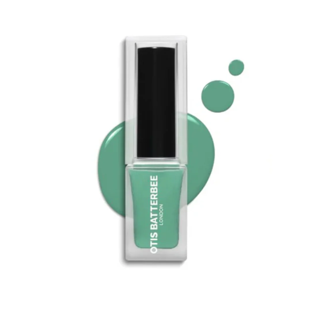 Otis Batterbee Nail Polish Super Jade – Beauty Outlet