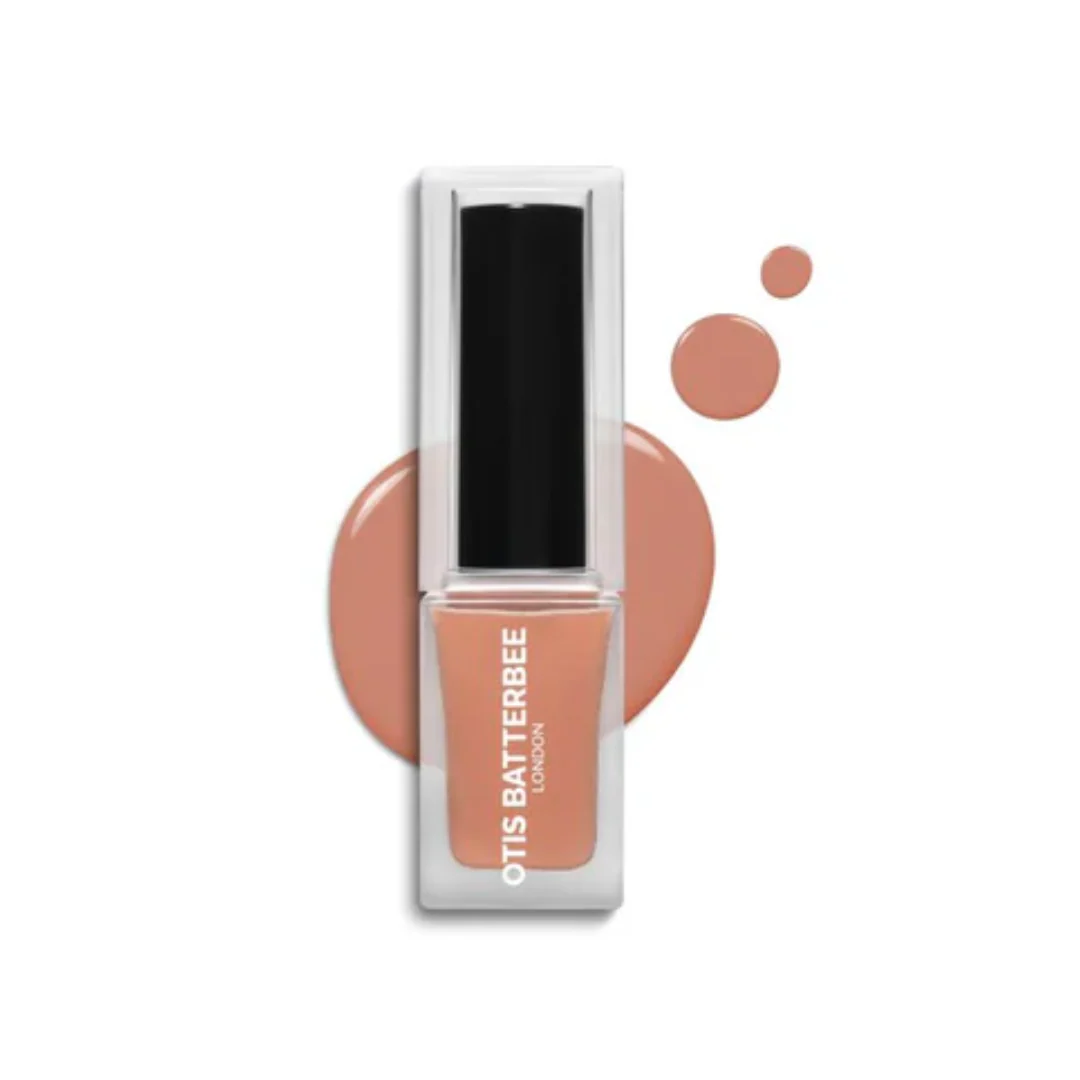 Otis Batterbee Nail Polish Seriously Stone – Beauty Outlet