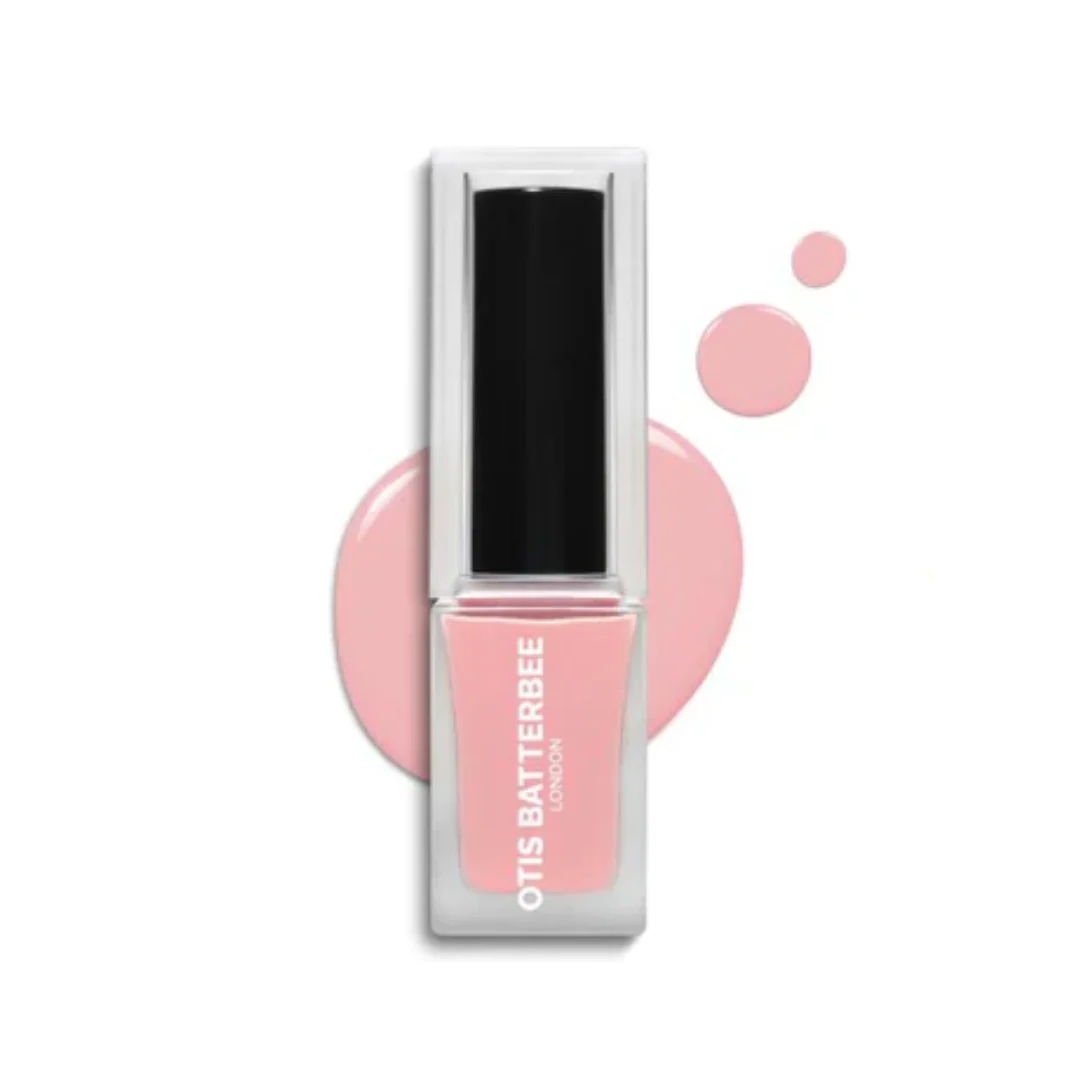 Otis Batterbee Nail Polish Jelly Pink – Beauty Outlet