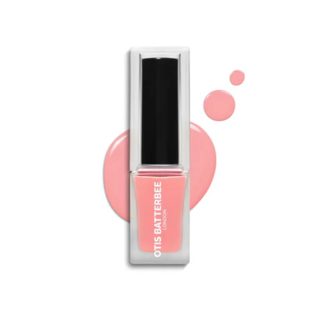 Otis Batterbee Nail Polish Darling Coral – Beauty Outlet