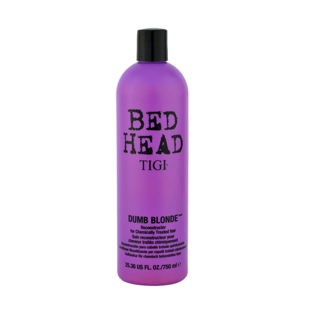 Tigi Bed Head Dumb Blonde – Beauty Outlet