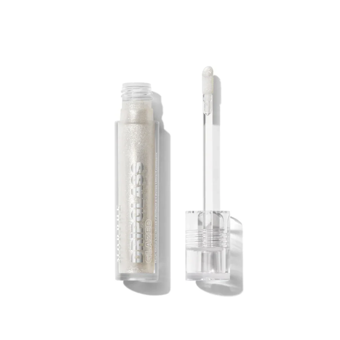 Morphe Dripglass Glazed High Shine Lipgloss Stargaze – Beauty Outlet