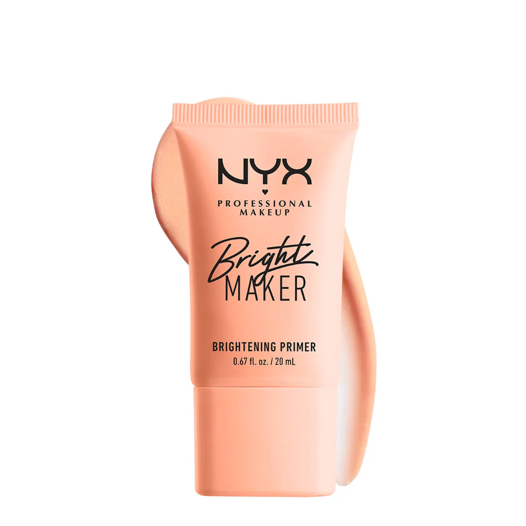 NYX Bright Maker Primer – Beauty Outlet
