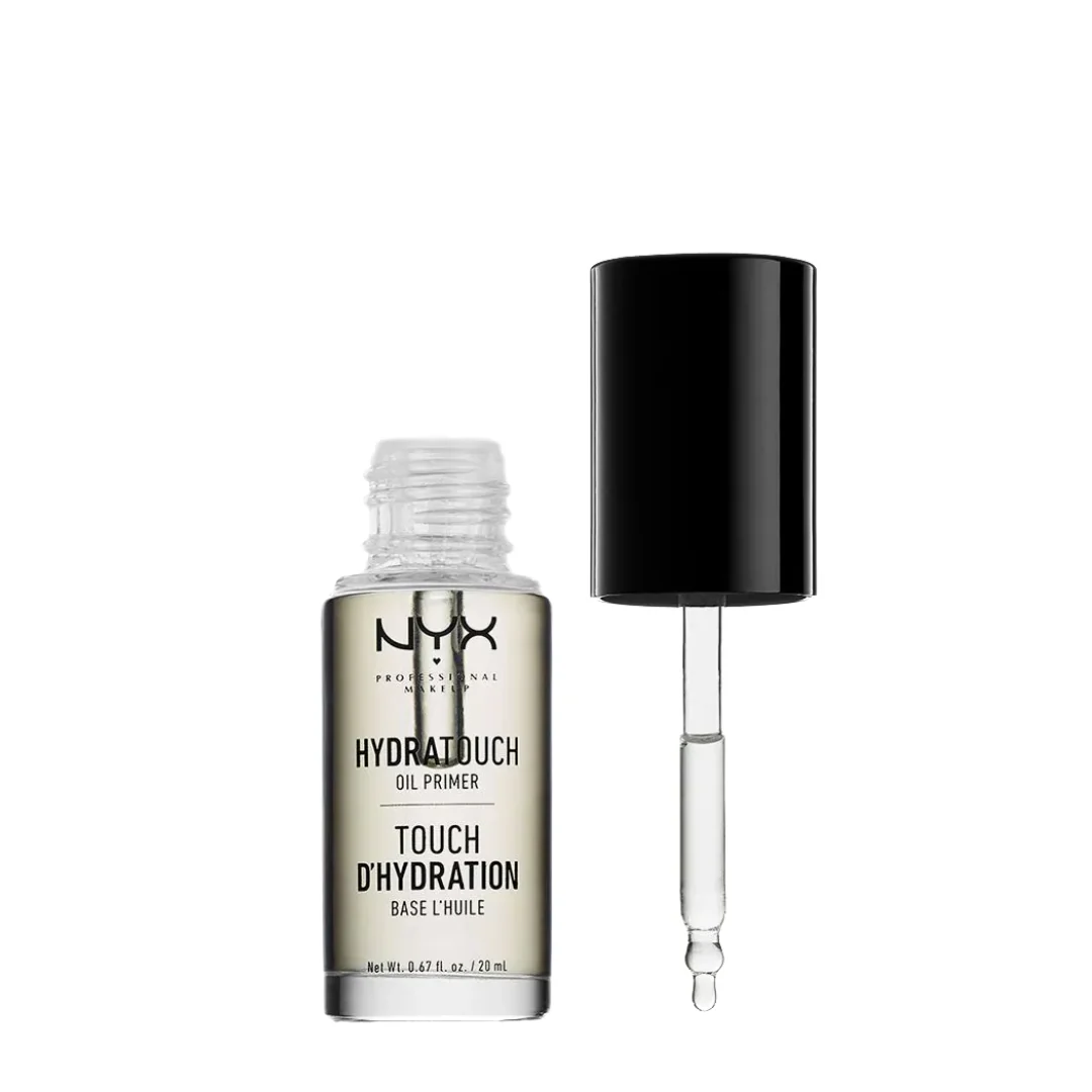 NYX Hydra Touch Oil Primer 20ml – Beauty Outlet