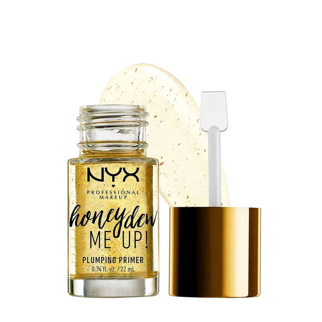 NYX Honeydew Me Up Primer 22ml – Beauty Outlet