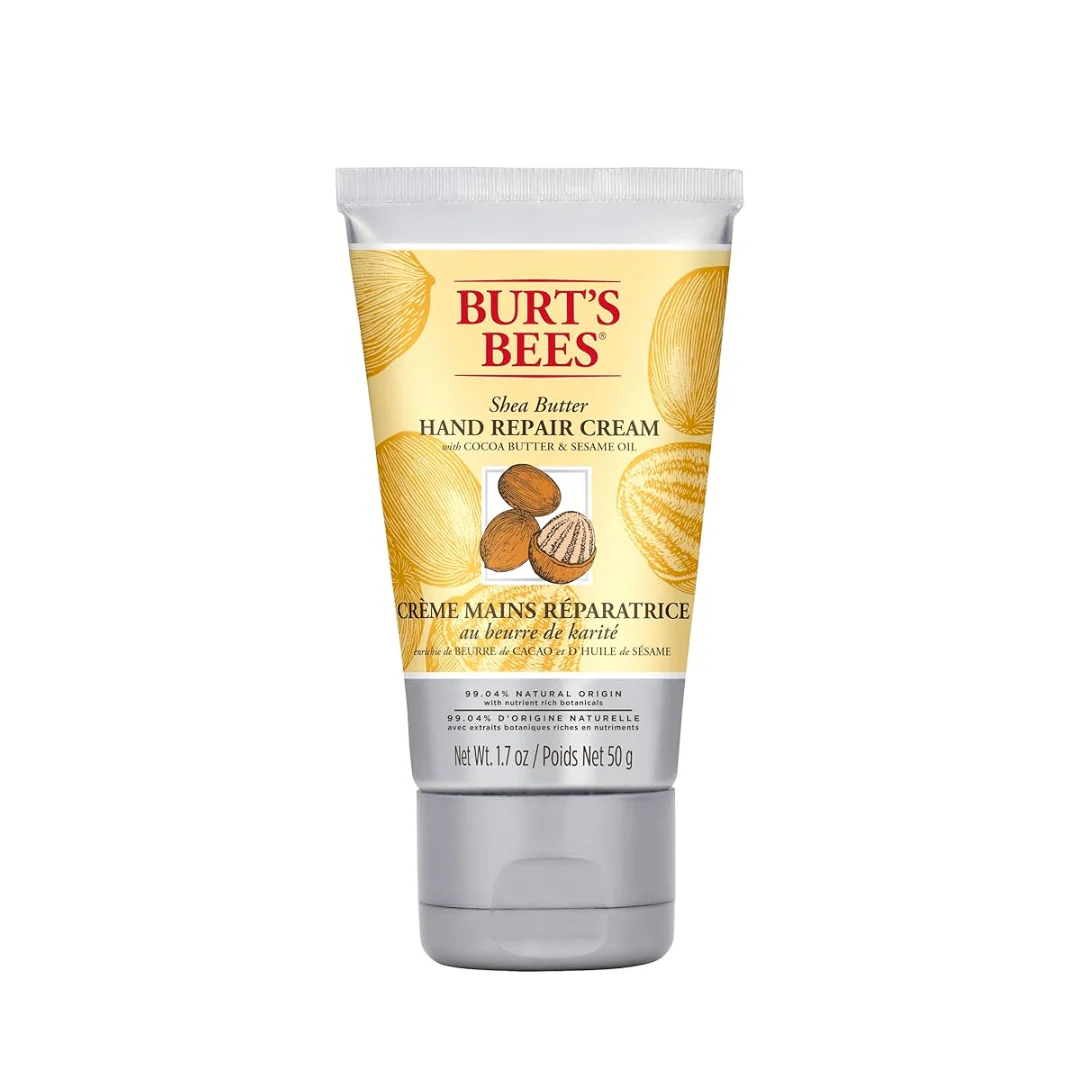 Burts Bees Shea Butter Hand Cream – Beauty Outlet