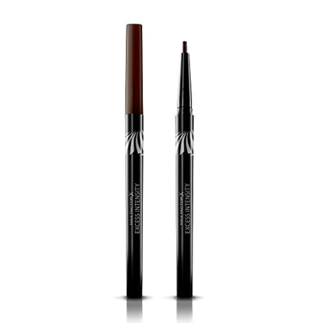 Max Factor Excess Intensity Eyeliner 06 Excessive Brown – Beauty Outlet