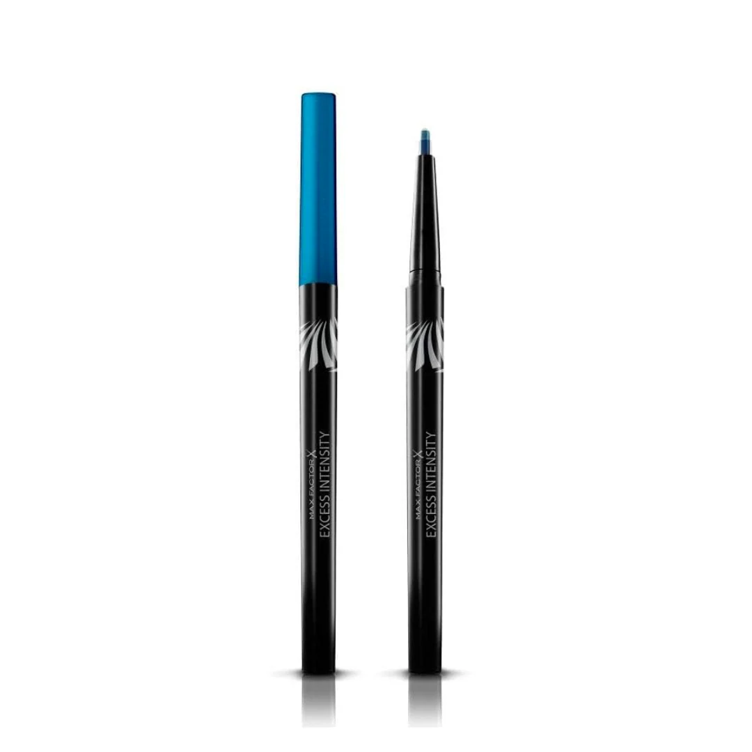 Max Factor Excess Intensity Eyeliner 09 Excessive Cobalt – Beauty Outlet
